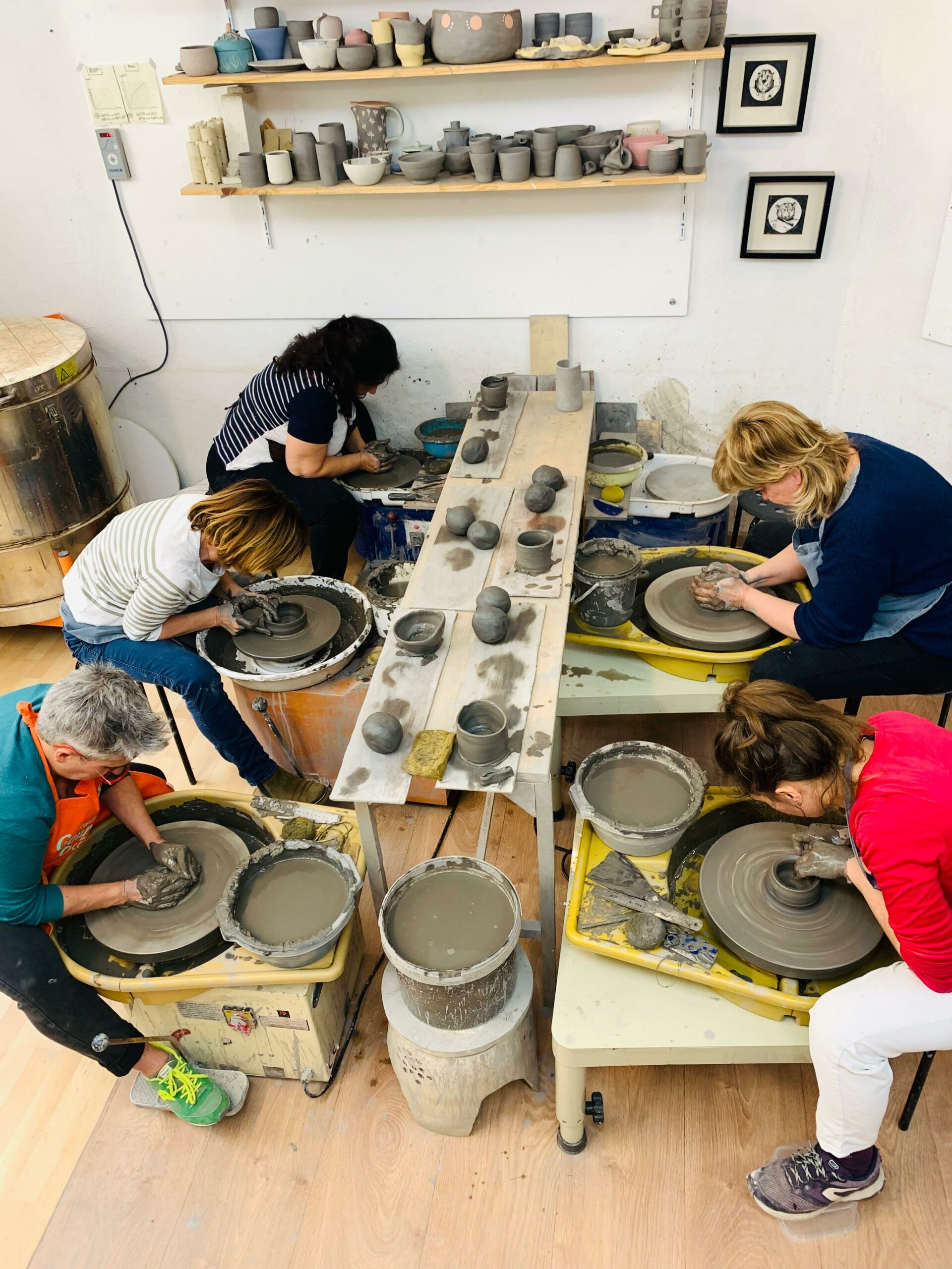 formation professionnelle céramique passpassion montpellier