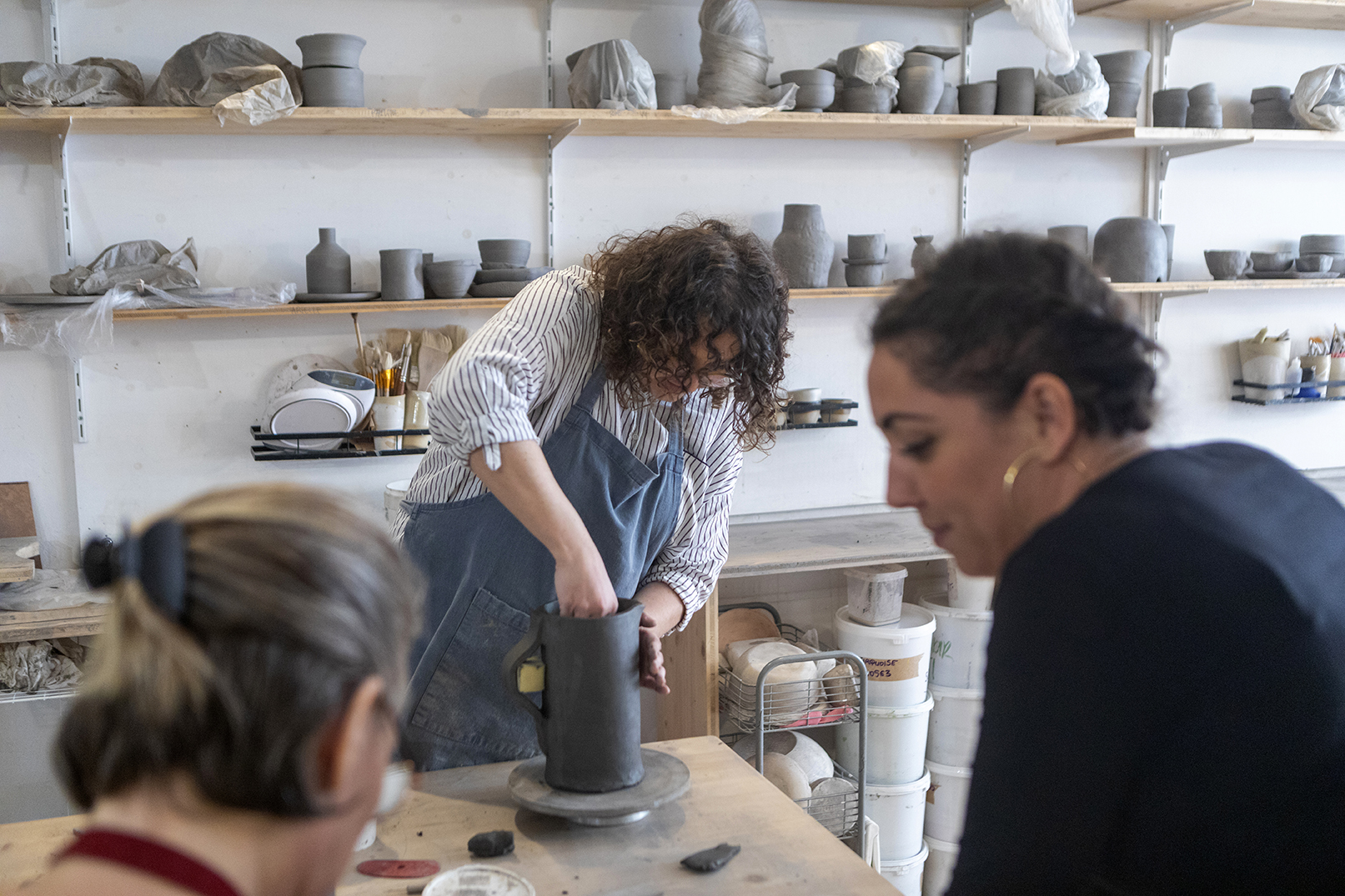 cours céramique figula montpellier