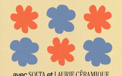 Terraflora, 14 février 2026