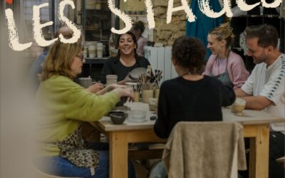 Stages figula été 2026