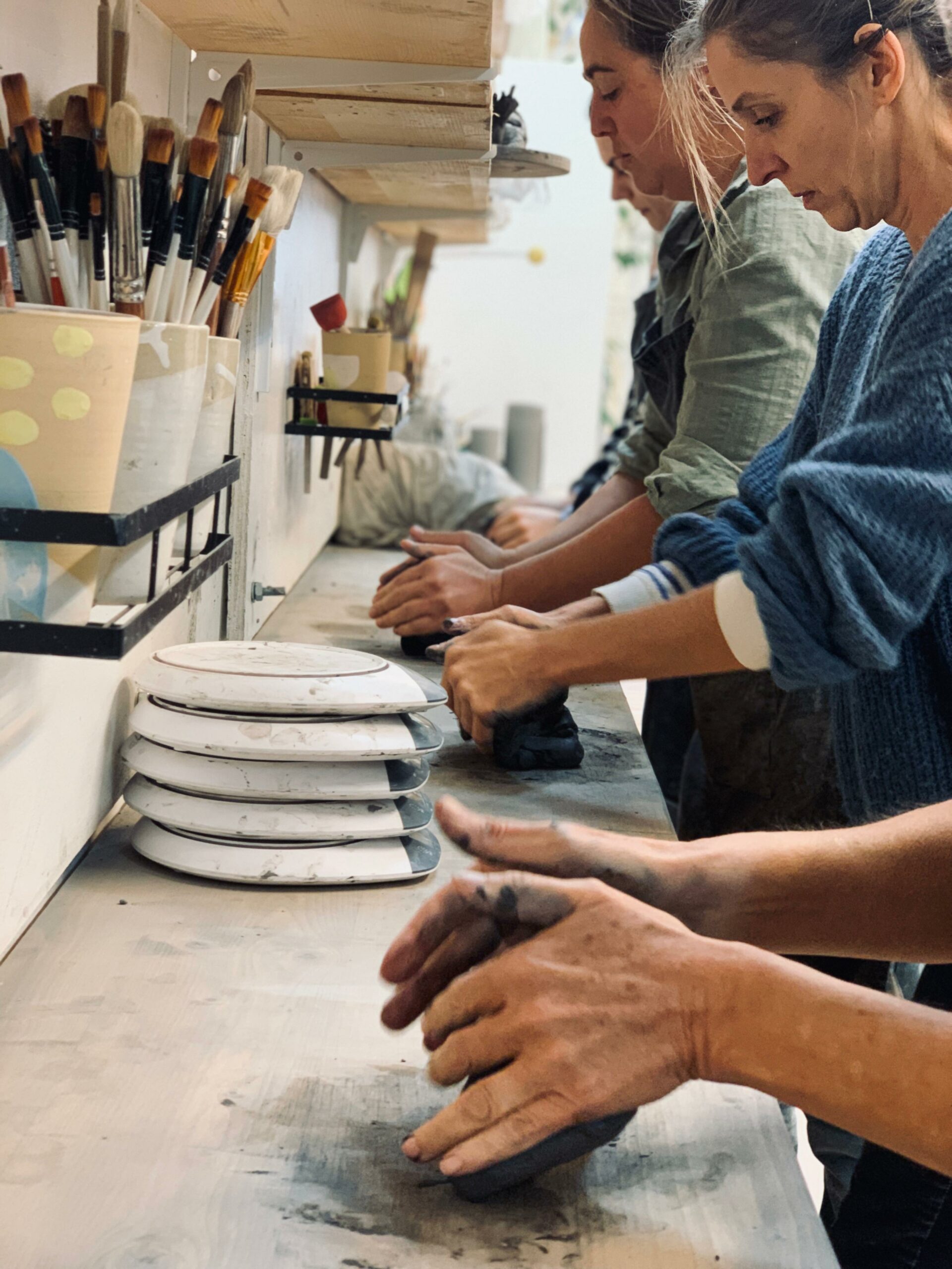 cours poterie figula montpellier