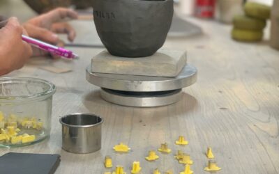 L’atelier, présentation de Figula